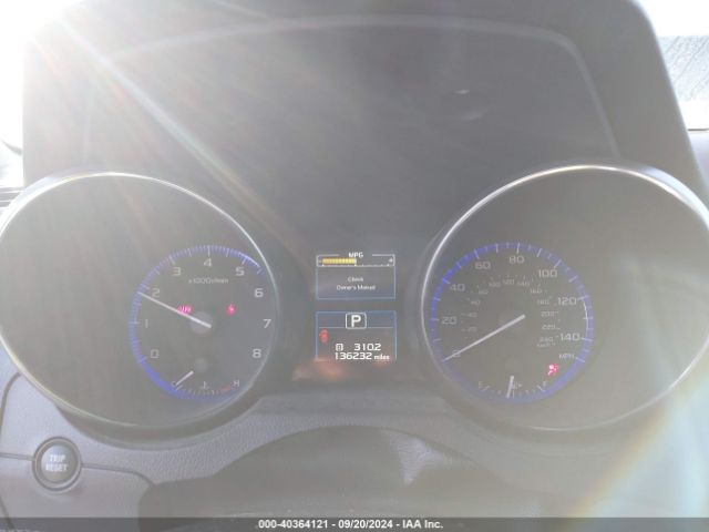 4S3BNAD68G3015496 Subaru Legacy 2.5i Premium