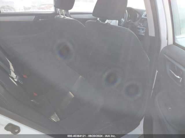 4S3BNAD68G3015496 Subaru Legacy 2.5i Premium
