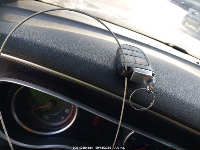 Dodge Charger Sxt 2016 2C3CDXJG6GH298330 Image 11
