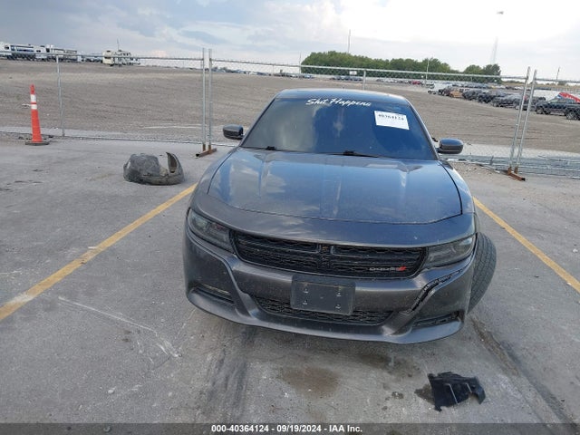 Dodge Charger Sxt 2016 2C3CDXJG6GH298330 Image 13