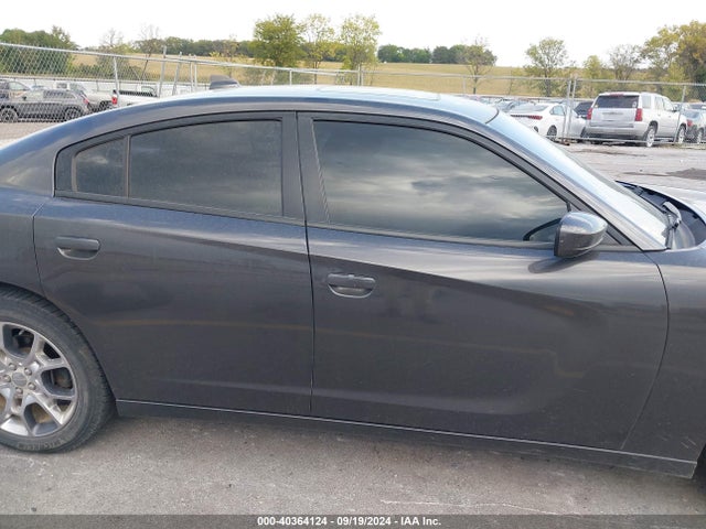 Dodge Charger Sxt 2016 2C3CDXJG6GH298330 Image 14