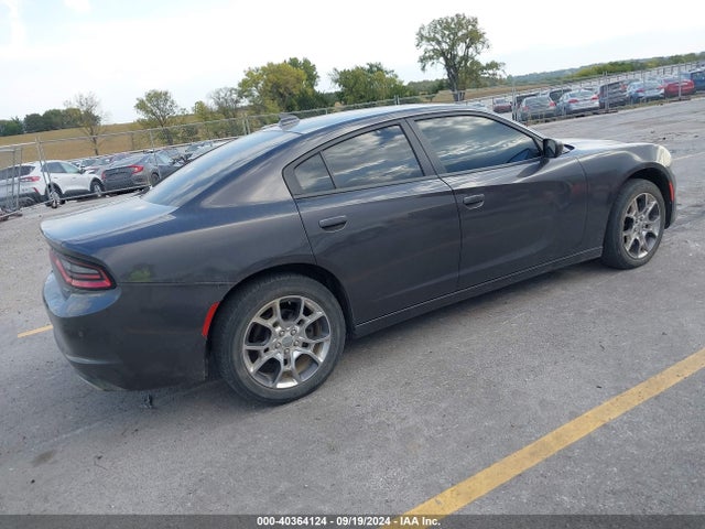 Dodge Charger Sxt 2016 2C3CDXJG6GH298330 Image 4
