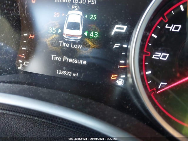 Dodge Charger Sxt 2016 2C3CDXJG6GH298330 Image 7