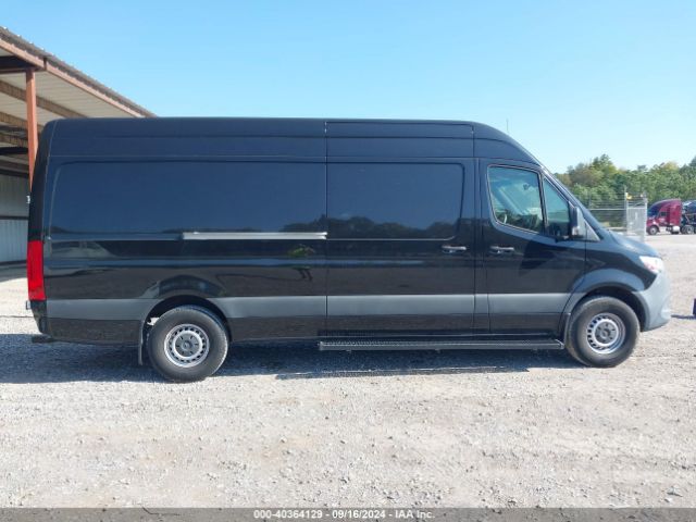 WD4PF1CD9KP169712 Mercedes-Benz Sprinter 2500 High Roof V6