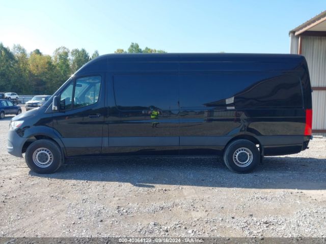WD4PF1CD9KP169712 Mercedes-Benz Sprinter 2500 High Roof V6