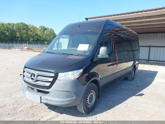 WD4PF1CD9KP169712 Mercedes-Benz Sprinter 2500 High Roof V6