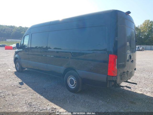 WD4PF1CD9KP169712 Mercedes-Benz Sprinter 2500 High Roof V6