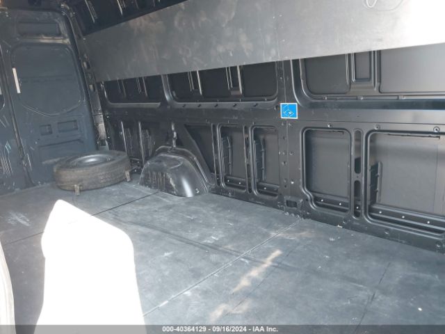 WD4PF1CD9KP169712 Mercedes-Benz Sprinter 2500 High Roof V6
