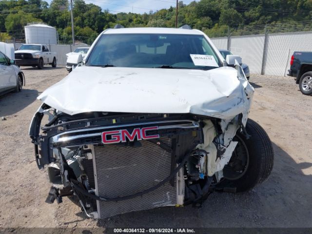 1GKKNSLS4KZ169640 GMC Acadia Sle-2