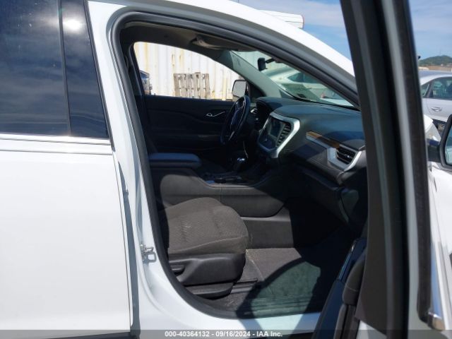 1GKKNSLS4KZ169640 GMC Acadia Sle-2