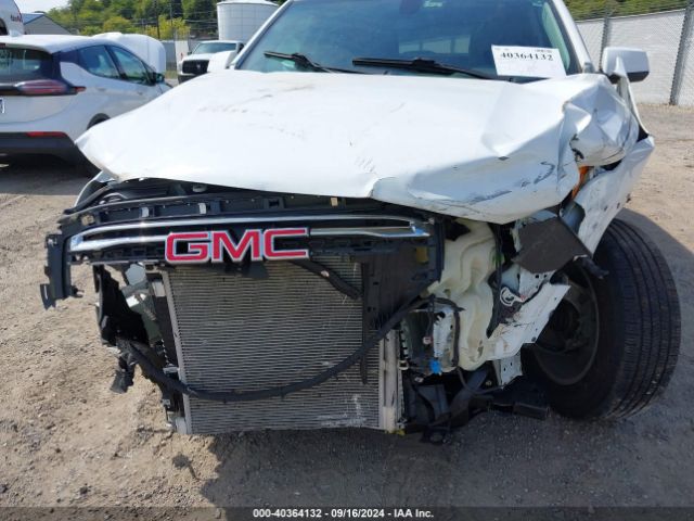 1GKKNSLS4KZ169640 GMC Acadia Sle-2