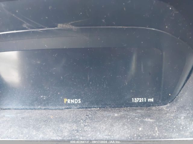 1LN6L9RP9H5627392 Lincoln Continental Reserve