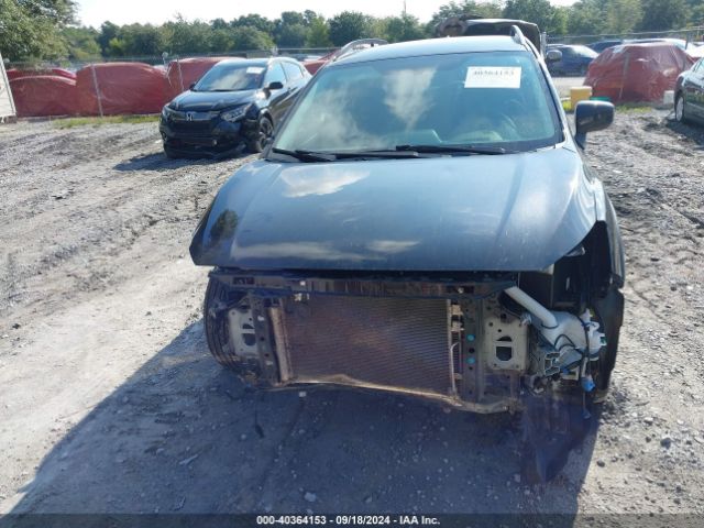 JF2GTACC1P9249769 Subaru Crosstrek Premium