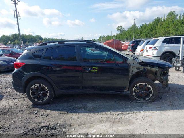 JF2GTACC1P9249769 Subaru Crosstrek Premium