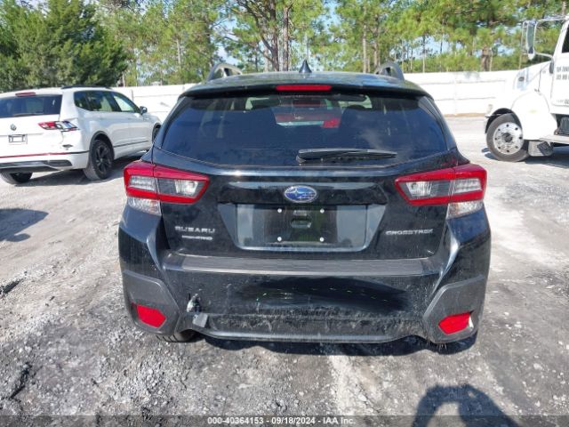 JF2GTACC1P9249769 Subaru Crosstrek Premium