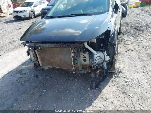 JF2GTACC1P9249769 Subaru Crosstrek Premium
