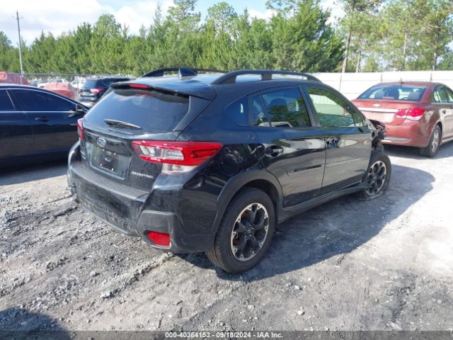 JF2GTACC1P9249769 Subaru Crosstrek Premium