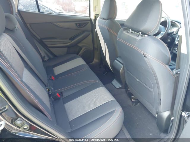 JF2GTACC1P9249769 Subaru Crosstrek Premium