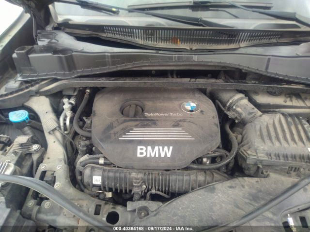 WBXHT3C34H5F79984 BMW X1 Xdrive28i