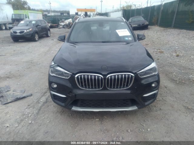 WBXHT3C34H5F79984 BMW X1 Xdrive28i
