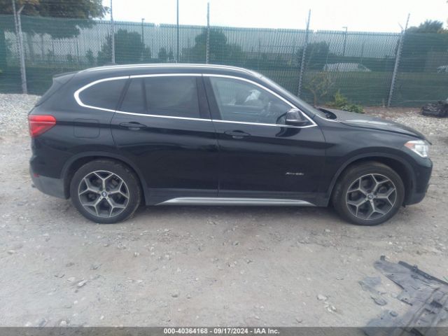 WBXHT3C34H5F79984 BMW X1 Xdrive28i