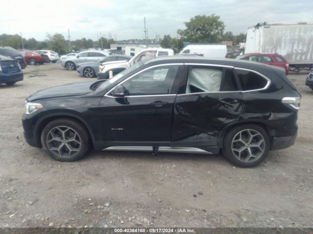 WBXHT3C34H5F79984 BMW X1 Xdrive28i