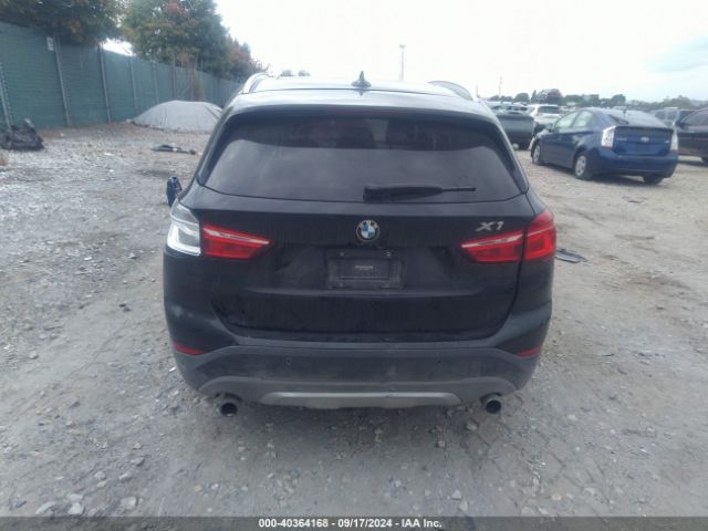 WBXHT3C34H5F79984 BMW X1 Xdrive28i