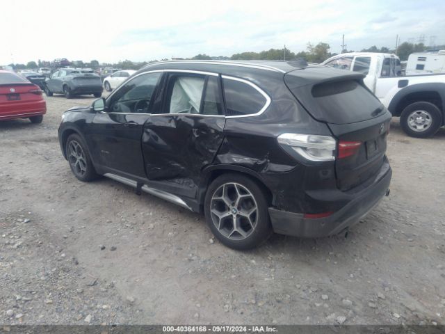 WBXHT3C34H5F79984 BMW X1 Xdrive28i