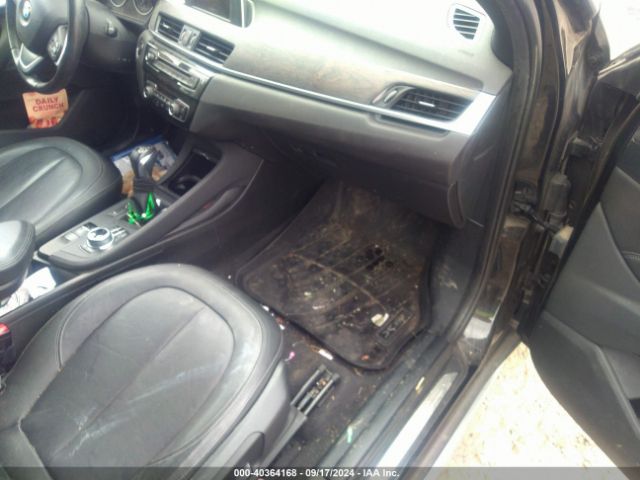 WBXHT3C34H5F79984 BMW X1 Xdrive28i