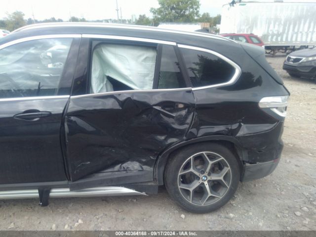 WBXHT3C34H5F79984 BMW X1 Xdrive28i