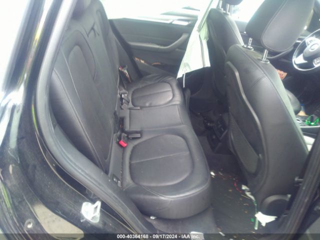 WBXHT3C34H5F79984 BMW X1 Xdrive28i