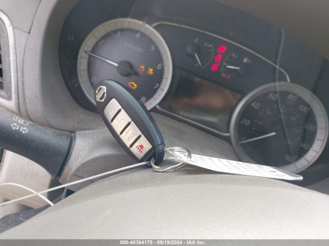 3N1AB7AP8EY287574 Nissan SENTRA SL