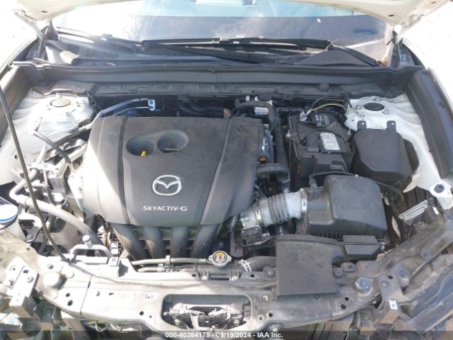 3MVDMBCL6LM115273 Mazda Cx-30 Select Package
