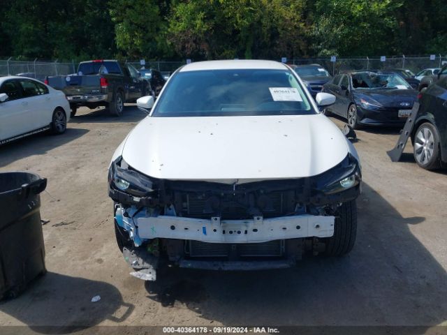 3MVDMBCL6LM115273 Mazda Cx-30 Select Package