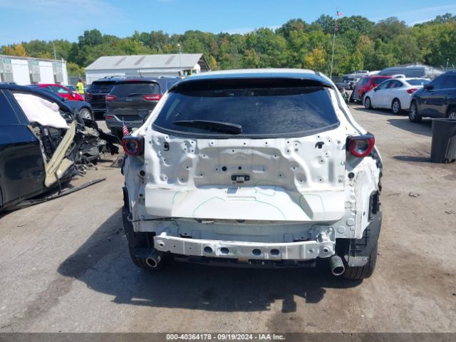 3MVDMBCL6LM115273 Mazda Cx-30 Select Package