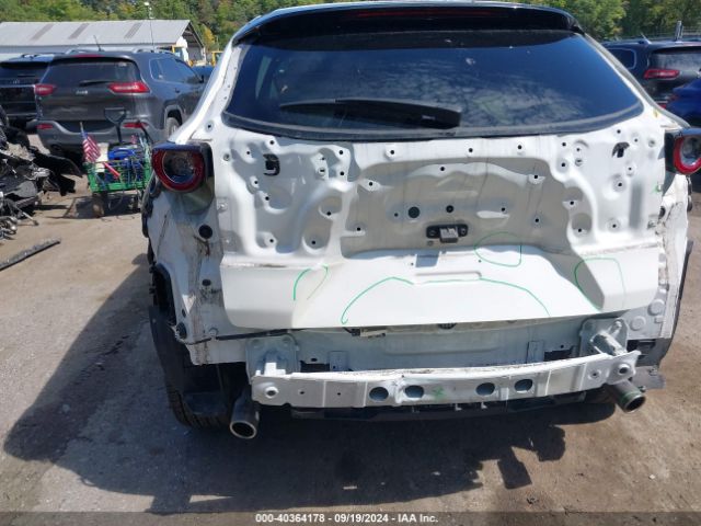 3MVDMBCL6LM115273 Mazda Cx-30 Select Package
