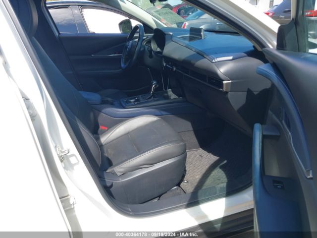 3MVDMBCL6LM115273 Mazda Cx-30 Select Package