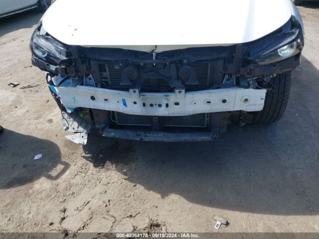 3MVDMBCL6LM115273 Mazda Cx-30 Select Package
