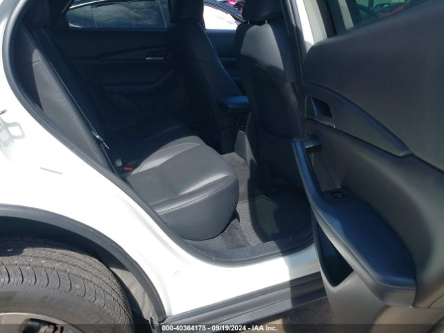 3MVDMBCL6LM115273 Mazda Cx-30 Select Package