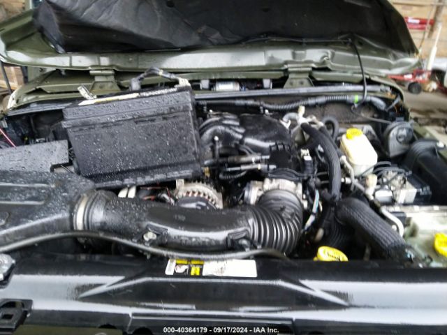 1C4BJWFG0FL697299 Jeep Wrangler Unlimited Rubicon