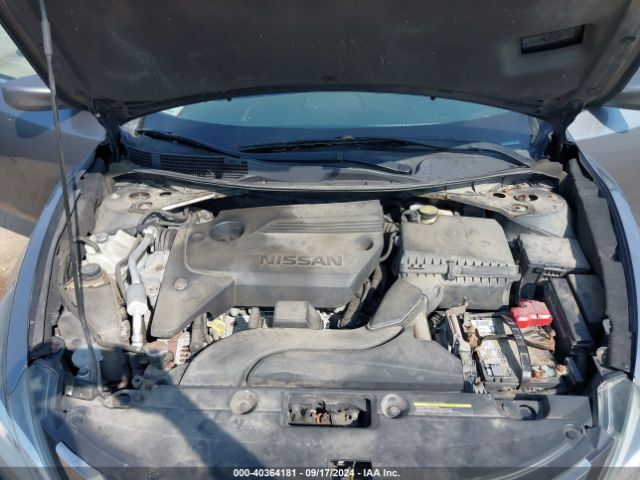 1N4AL3AP5GC171768 Nissan Altima 2.5/2.5 S/2.5 Sl/2.5 Sr/2.5 Sv