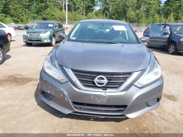 1N4AL3AP5GC171768 Nissan Altima 2.5/2.5 S/2.5 Sl/2.5 Sr/2.5 Sv