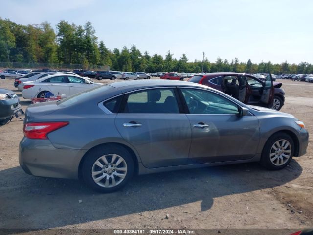 1N4AL3AP5GC171768 Nissan Altima 2.5/2.5 S/2.5 Sl/2.5 Sr/2.5 Sv