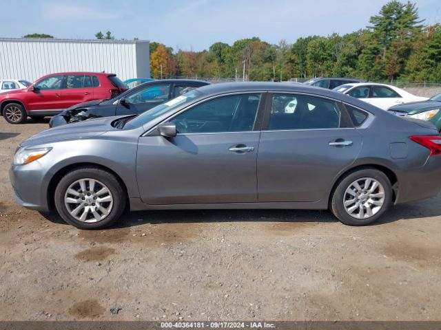 1N4AL3AP5GC171768 Nissan Altima 2.5/2.5 S/2.5 Sl/2.5 Sr/2.5 Sv