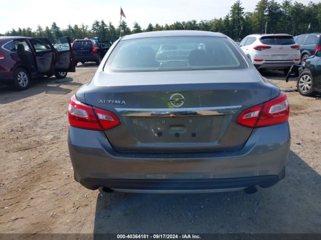 1N4AL3AP5GC171768 Nissan Altima 2.5/2.5 S/2.5 Sl/2.5 Sr/2.5 Sv