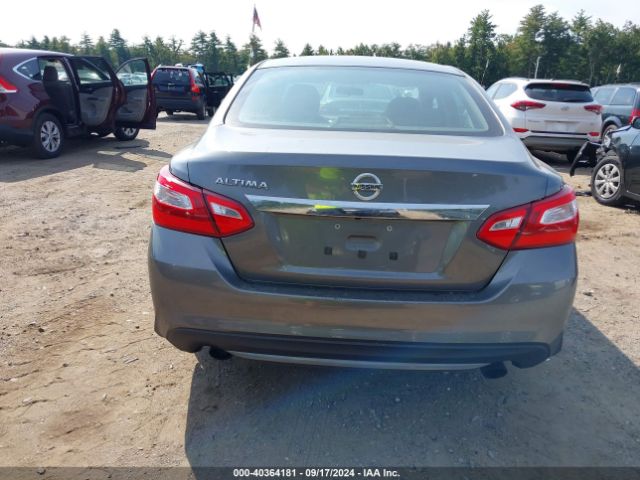 1N4AL3AP5GC171768 Nissan Altima 2.5/2.5 S/2.5 Sl/2.5 Sr/2.5 Sv
