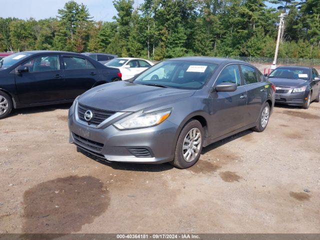 1N4AL3AP5GC171768 Nissan Altima 2.5/2.5 S/2.5 Sl/2.5 Sr/2.5 Sv