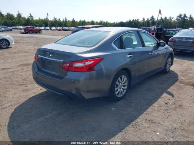 1N4AL3AP5GC171768 Nissan Altima 2.5/2.5 S/2.5 Sl/2.5 Sr/2.5 Sv