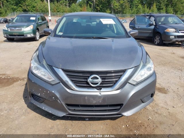 1N4AL3AP5GC171768 Nissan Altima 2.5/2.5 S/2.5 Sl/2.5 Sr/2.5 Sv