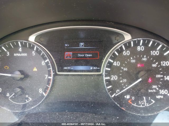 1N4AL3AP5GC171768 Nissan Altima 2.5/2.5 S/2.5 Sl/2.5 Sr/2.5 Sv